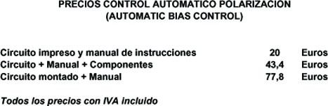 control automatico
